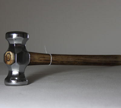 Hms Martello Maniscalco da Forgia 900 gr_1