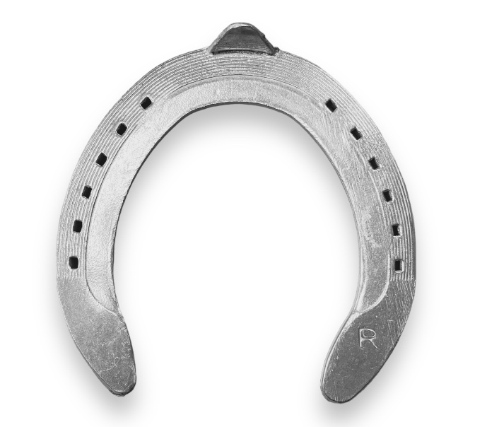 Thoro&rsquo;Bred Galoppo Alluminio Posteriore una clip_2